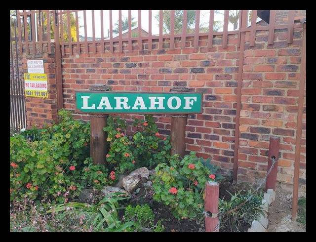 3 BEDROOM DUPLEX FOR SALE IN BIRCHLEIGH